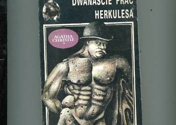 Dwanaście prac Herkulesa - Christie