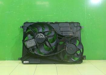 VOLVO S80 II LIFT I 2.4 D 10r SEDAN 4D wentylator chlodnicy 6G91-8C607-ND