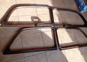 Ramki Drewno Mercedes ponton W180 220S