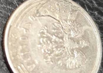 Destrukt 1 zł 2017 rok