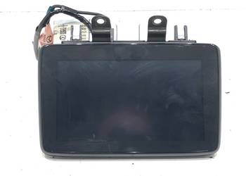 WYŚWIETLACZ NAWIGACJA MAZDA 2 DL VPGJ1F-14E800-B EKRAN