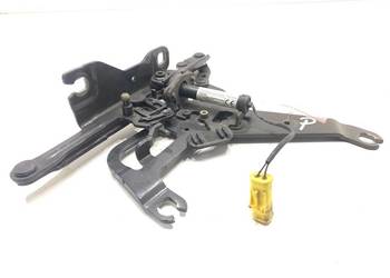 ZAWIAS MASKI PRAWY PRZÓD BMW F16 SUV 14-19 Sophistograu, Sophisto Grey