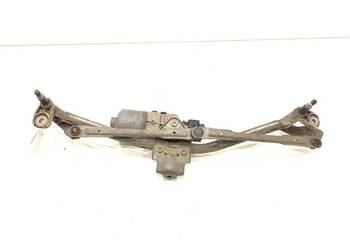 MECHANIZM WYCIERACZEK PRZÓD VW POLO IV 9N 6Q1955119A 01-14 UKŁAD