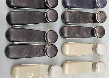 Korbka szyby mercedes w202 2027680036