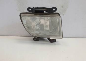 Hyundai Getz PRAWY PRZEDNI HALOGEN przód