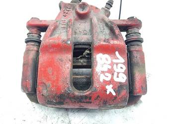 ZACISK HAMULCOWY PRZÓD LEWY RENAULT CLIO III