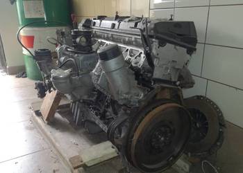 Mercedes M104 3.2 R6