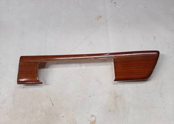 DEKOR DREWNO DRZWI PRAWY TYŁ MERCEDES W126