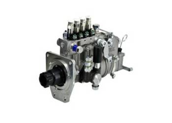 Pompa wtryskowa D240 D50 D144 MTZ/MTZ 50 LTZ T40