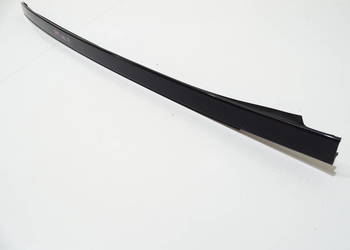 LISTWA SZYBY CZOŁOWEJ PRAWA BMW F10 F11 416 (24241896)