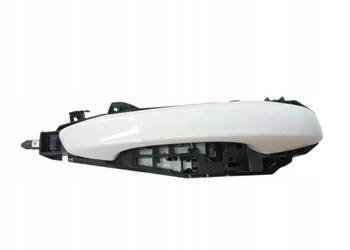 KLAMKA ZEWNĘTRZNA PRAWA TYŁ EWP 9849924580 Opel Astra VI (2022-   ) L KLAMKA ZEWNĘTRZNA PRAWA TYŁ EWP 9849924580 Opel Astra VI (2022-   ) L