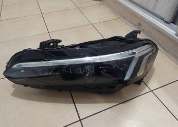 Lampa reflektor Lewy przód lewa FULL LED Honda Civic XI 21- ORYGINAŁ EUROPA