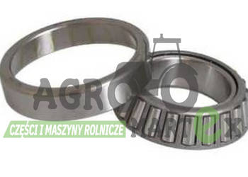 907/M3138, 907/20034, 907/20021, 907-20021 ŁOŻYSKO JCB