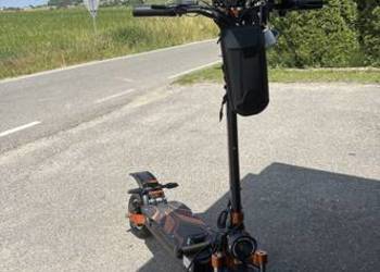 Hulajnoga elektryczna 3200W Cheevalry s10