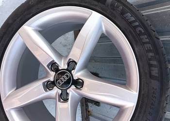 Koła  felgi 18 8J×18H2 245 45 R18