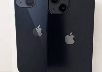 iPhone 13 128GB 91% Kondycja