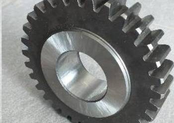 Koło zębate stożkowe z31 M8,3   8211-332-440-13 Unia Oryginał