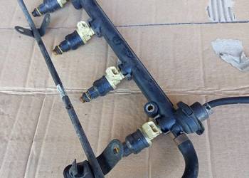 rover 400 1.4 16V 99r listwa wtryskowa wtryski