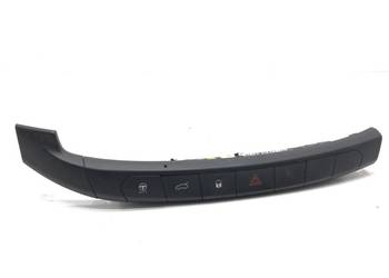 WŁĄCZNIK ŚWIATEŁ AWARYJNYCH FIAT TIPO 07357352180 PRZYCISK AWARYJNE