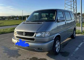 Vw multivan 2.5 tdi