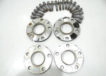 DYSTANSE BMW E60 KOMPLET