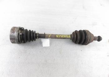 PÓŁOŚ LEWA SEAT LEON II (1P1) 1.9 TDI