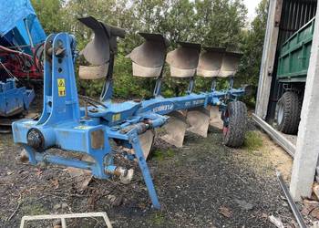Pług Lemken Opal 140 4+1