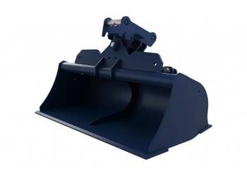 ŁYŻKA SKARPOWA HYDRAULICZNA DUO 8,5-10T﻿ do koparki