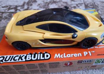 model Airfix McLaren P1