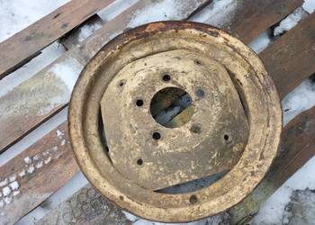 Felga ursus C-330 5 szpilek