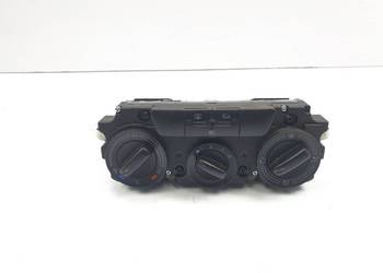 PANEL KLIMATYZACJI SKODA OCTAVIA II PANEL KLIMATYZACJI SKODA OCTAVIA II