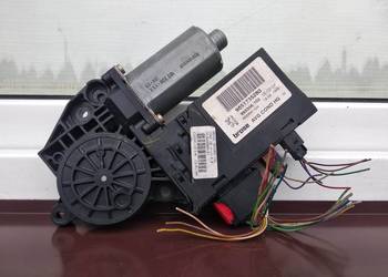 Peugeot 307 CC 03-08 silniczek podnoszenia szyby lewy kierowcy 9651735280