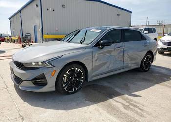 2024 KIA K5 GT LINE