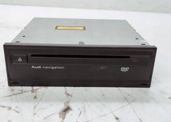 CZYTNIK DVD AUDI A3 A4 A5 Q5 A6 A8 4E0919887L 887M