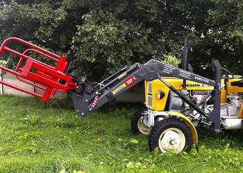 TURY DO URSUS 3512 I INNYCH TRAKTORÓW NOWE!