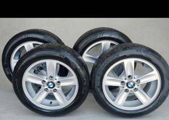 Koła Letnie BMW