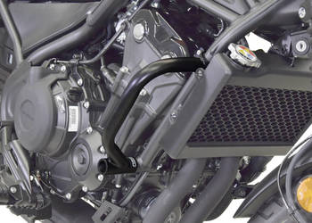 Gmole do Honda CMX 500 Rebel PC73 (2025 - ) - model Street