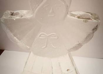 Aniołek na świeczki Ząbkowice