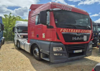 MAN tgx