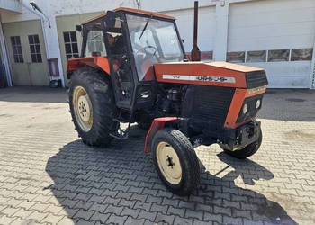 Ciągnik Ursus 912 - KUP TERAZ