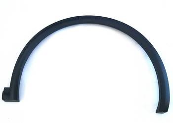 NOWA LISTWA BŁOTNIKA PRZÓD PRAWA CITROEN DS7 ORYGINAŁ