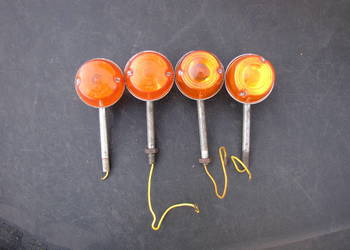 Kierunkowskazy Wsk Dudek Kobuz Bąk