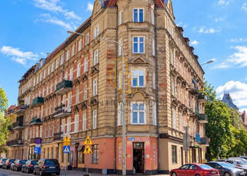 NOWOWIEJSKA | 64 m² | 2 pokoje | blisko centrum i uczelni