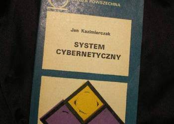 KAZIMIERCZAK - SYSTEM CYBERNETYCZNY