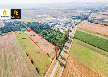 Oferta sprzedaży działki 19234m2 Łebcz Dr. Augusta Oetkera Oferta sprzedaży działki 19234m2 Łebcz Dr. Augusta Oetkera