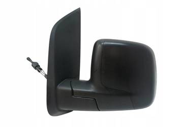 LUSTERKO LEWE MANUALNE  735460572 Fiat Fiorino III (2007-  )