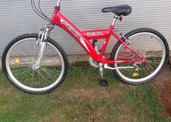 Rowerek dzieciecy kolo24 shimano