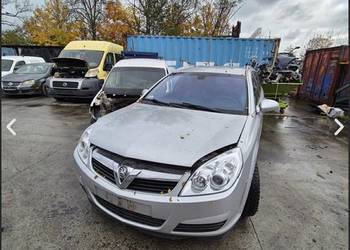 Vectra C 2.0dti na części
