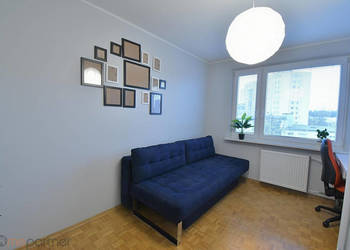 Mieszkanie 49m2 2-pokojowe Wrocław