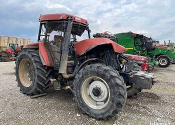 Case IH MX 120 1997r.Parts,Części